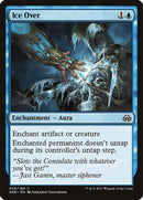 Ice Over | 35 | Aether Revolt