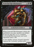 Ironclad Revolutionary | 65 | Aether Revolt