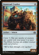 Irontread Crusher | 161 | Aether Revolt