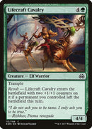 Lifecraft Cavalry | 113 | Aether Revolt