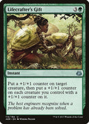 Lifecrafter's Gift | 114 | Aether Revolt