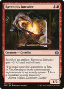 Ravenous Intruder | 94 | Aether Revolt