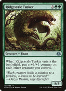 Ridgescale Tusker | 121 | Aether Revolt