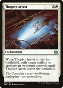Thopter Arrest | 25 | Aether Revolt