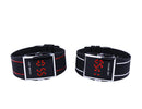 LED Digital Sports Wristwatch