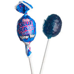 Charms Blow Pop Blue Razz Berry