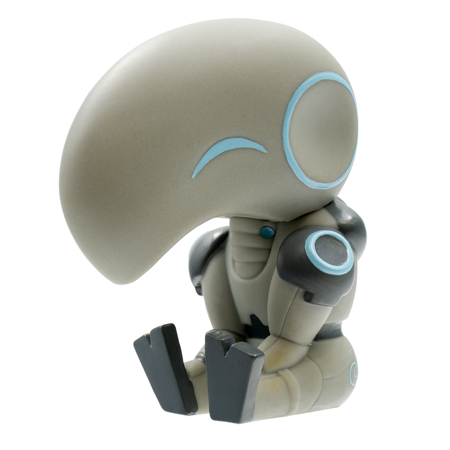 Ultra PRO: Figurines from the Vault Legends - Myr