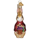 Flopsy Ornament