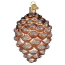 Piney Rabbit Ornament