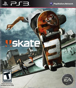 Skate 3 (Playstation 3)