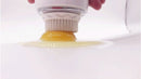 Ultrasonic electric face washer