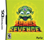 Zuma's Revenge! (Nintendo DS)