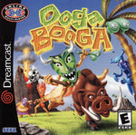 Ooga Booga (Sega Dreamcast)