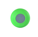 Sucker Bluetooth sound box