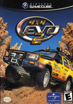 4x4 EVO 2 (Gamecube)