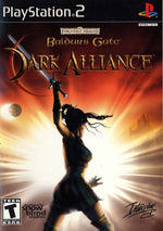 Baldur's Gate: Dark Alliance (Playstation 2)