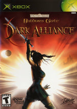 Baldur's Gate Dark Alliance (Xbox)