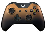 Xbox One Controller Copper Shadow (Xbox One)