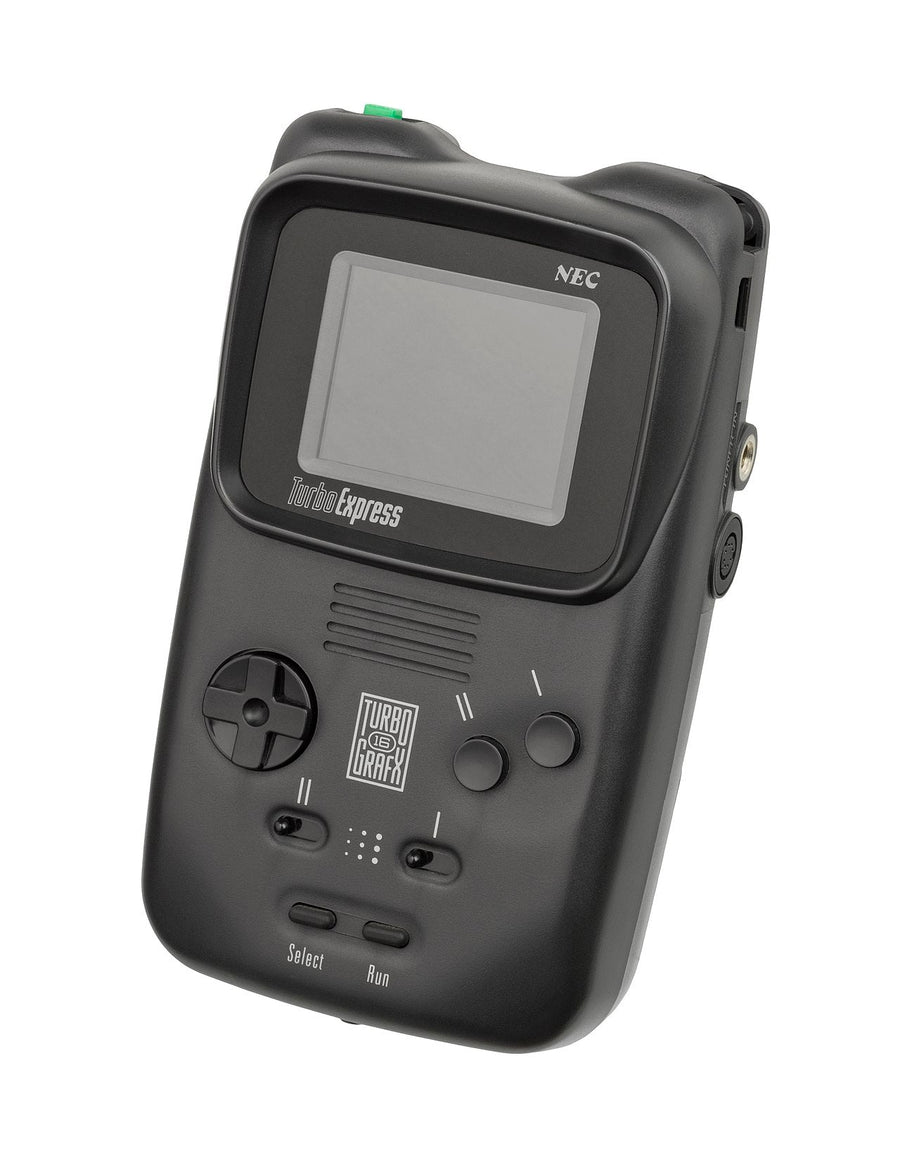 TurboExpress (TurboGrafx-16)