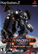 Armored Core 2 Another Age (Playstation 2)