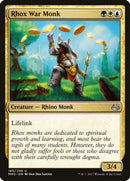 Rhox War Monk | 180 | Modern Masters 2017