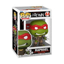 Funko Pop! Comics - The Last Ronin Vinyl Figure - Select Figure(s)