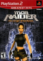 Tomb Raider Angel of Darkness (Greatest Hits) (Playstation 2)