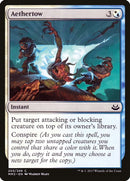 Aethertow | 205 | Modern Masters 2017