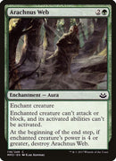 Arachnus Web | 118 | Modern Masters 2017