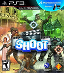 The Shoot (Playstation 3)