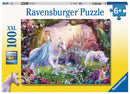 Puzzle: Magical Unicorn XXL