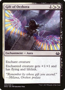 Gift of Orzhova | 209 | Modern Masters 2017