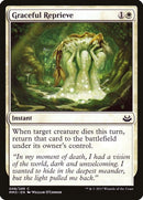 Graceful Reprieve | 8 | Modern Masters 2017