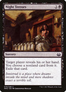 Night Terrors | 79 | Modern Masters 2017