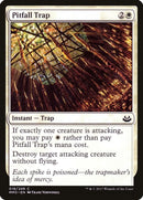 Pitfall Trap | 18 | Modern Masters 2017