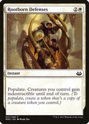 Rootborn Defenses | 21 | Modern Masters 2017