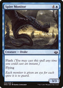 Spire Monitor | 52 | Modern Masters 2017