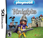 Playmobil Knights (Nintendo DS)