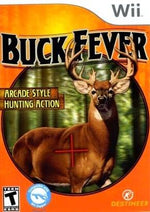 Buck Fever (Wii)