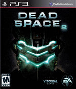 Dead Space 2 (Playstation 3)