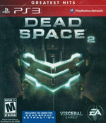 Dead Space 2 (Greatest Hits) (Playstation 3)