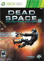 Dead Space 2 Collector's Edition (Xbox 360)