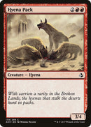 Hyena Pack | 139 | Amonkhet