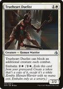 Trueheart Duelist | 35 | Amonkhet