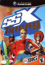 SSX Tricky (Gamecube)