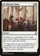 In Oketra's Name | 19 | Amonkhet