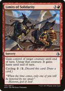 Limits of Solidarity | 140 | Amonkhet