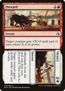 Onward // Victory | 218 | Amonkhet