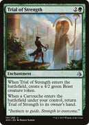 Trial of Strength | 191 | Amonkhet