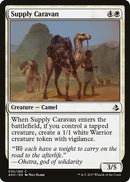 Supply Caravan | 30 | Amonkhet